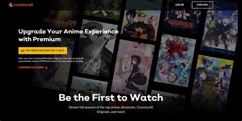 aniwatch.me Competitors